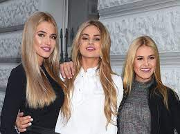 Siostry mancewicz, rozalia, natalia i laura odwiedziły dzień dobry tvn. Rozalia Mancewicz Pierwszy Raz Po Porodzie Na Sciance Figura Podkreslila Ja Dokladnie Obok Niej Siostra To Kandydatka Na Miss Polski 2016