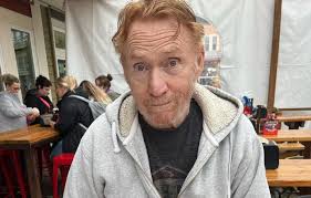 Danny Bonaduce Recovering After Brain Surgery To Treat Neurological Disorder