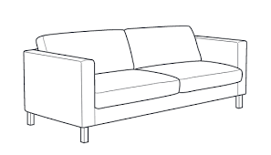 If you are looking for the instruction manual: Karlstad Sofaserie Von Ikea Kaufhilfe Preise Montageanleitung Info 24 Service