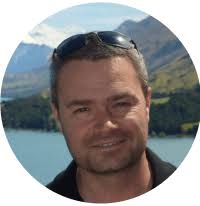 Geomorphic Change Detection Software