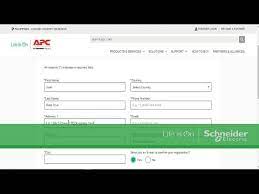 Watch our video to see how to register for where can i find my current account number when registering for online banking? How To Register Apc Products Online Youtube