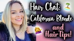 Here is a description of all four california blondes by jon renau in human hair. Going Blonde California Blonde Color Comparison Youtube