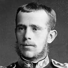 Morbid Monday: The Unhappy Prince and the Dead Baroness