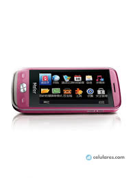 Fotografías Haier U69 - Celulares.com ...