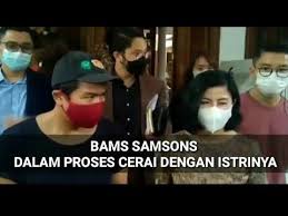 Bams keluar dari band yang membesarkan namanya tersebut pada. Hdg64xnjq6ee1m