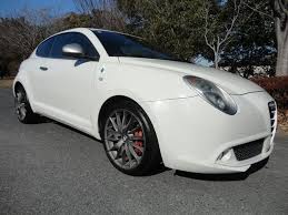 Image result for Bianco Elegante 2010 MiTo