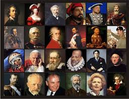 Personajes