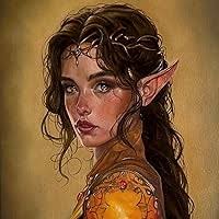 Synodic by Kristin Travis