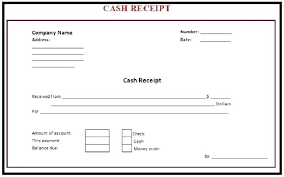 Every customer for your business needs a receipt for their records. Free Printable Payment Receipts Create Cash Receipt Free Printable Cash Payment Receipt Template With Red Invoice Template Word Receipt Template Word Template
