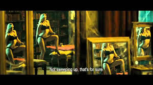 In this heist film turned horror fest, director álex de la iglesia's love of mayhem is on full display as a gang of gold thieves lands in a coven of witches who are preparing for an ancient. Witching Bitching Las Brujas De Zugarramurdi 2013 Trailer Youtube
