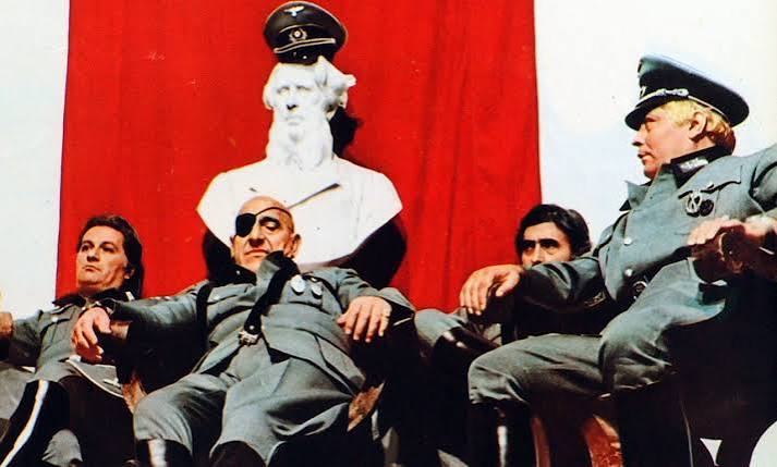 Casa Privata Per Le Ss - Variety Distribution