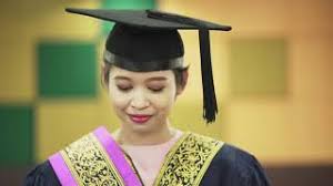 Universiti teknologi mara (uitm) 40450 shah alam, selangor darul ehsan malaysia webmedia@uitm.edu.my tel: Uitm Diploma Bachelor Award Ceremony Instructional Video Production Youtube