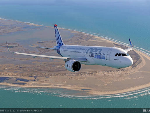 Airbus Delivered 47 Aircraft in August, The OEM War Is Focussed On On-Time Delivery
