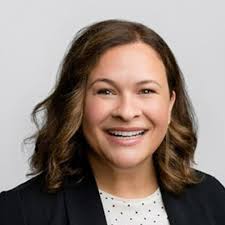 We're pleased to welcome Michelle Chia as Chief Underwriting Officer for  Cyber in the Americas, effective February 12.