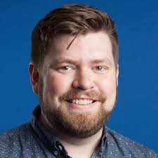 Dale Harrison (@DaleJHarrison)