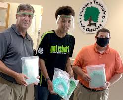 Dundee Township Park District