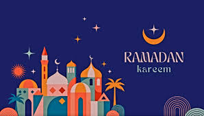 Spiritual Voyage of Ramadan (Kathy