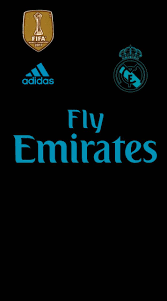 Download Real Madrid Black Wallpaper By Phonejerseys 47 Free On Zedge Now Browse Mill Real Madrid Wallpapers Real Madrid Logo Wallpapers Real Madrid Logo