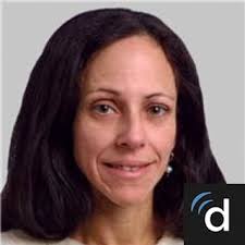 Dr. Corinne E. Bott-Silverman, MD