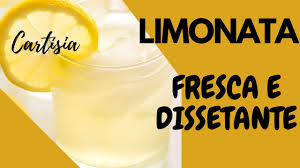 Maybe you would like to learn more about one of these? Limonata Fatta In Casa Ricetta Della Nonna Youtube