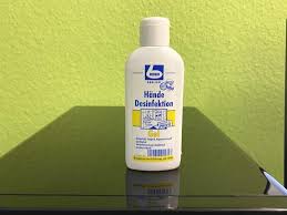 Ihre natürlichen heilstoffe haben sie inzwischen legendär gemacht, obwohl auch schon alte naturvölker die aloe vera als heilpflanze auf der haut zu schätzen wussten. Desinfektionsmittel Selbst Herstellen Frag Mutti