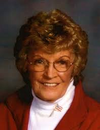 Obituary information for Doris Johnson