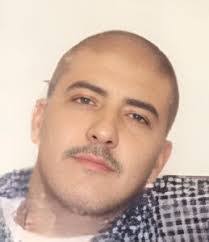 Ruben Coronado's Instagram, Twitter & Facebook