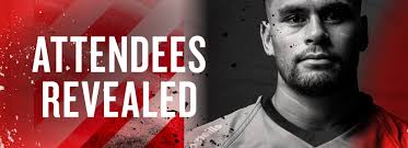 Official list: Members selected to attend Round 6