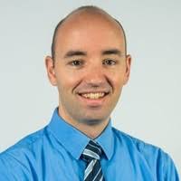 Christopher Cherrington