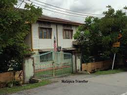 Moovit helps you to find the best routes to kampung malaysia tambahan using public transit and gives you step by step directions with updated schedule times for bus, mrt & lrt or train in kuala lumpur. Kampung Malaysia Raya Sungai Besi Kuala Lumpur