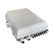 LW-ODB-16C Fiber Terminal Box FTB - 16 Fibers
