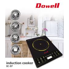 Tous les décès depuis 1970, évolution de l'espérance de vie en france, par département, commune, prénom et nom de famille ! Dowell Ic 37 7 Cooking Function Cooktop Induction Cooker Shopee Philippines