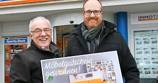 Hier finden sie die gewinnzahlen unserer zusatzziehung am 12. Gewinn Kunde Gewinnt Gutschein In Hohe Von 5000 Euro