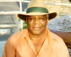 Larry David Gaines Obituary