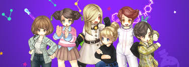 Tree Of Savior