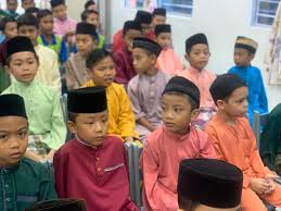 Sk (1) kuala ampang, (also known as sekolah kebangsaan (1) kuala ampang) is located in jalan awan in selangor, malaysia. Sk 2 Kuala Ampang Home Facebook