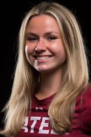 2022 Field Hockey Roster