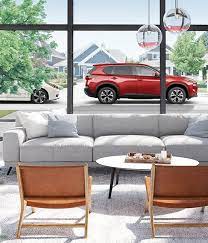 Nissan Home Buy Your Car Entirely At Home In 2021 Nissan Cars Outdoor Furniture Sets Home