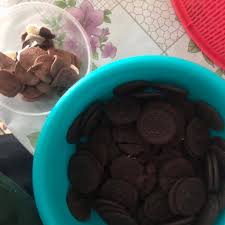 Kek viral oreo kukus 2 bahan. Resepi Kek Oreo 2 Bahan Viral Muafakat Johor Facebook