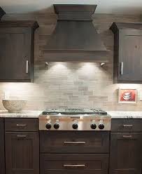 Subway Gray Marble Kitchen Backsplash Tile Backsplash Com Rustic Kitchen Backsplash Grey Marble Kitchen Backsplash With Dark Cabinets
