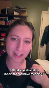 I have 4 SpongeBob tattoos