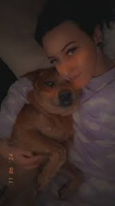 Felicity Gray (@flic_gray)