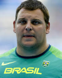 James randel randy matson (born march 5, 1945) is an american track and field athlete who mostly competed in the shot put.matson won a silver medal at the 1964 and a gold medal at the 1968 olympics. Darlan Romani