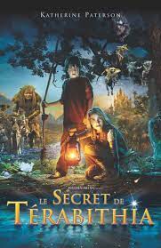 Le Secret De Terabithia Ebook In 2021 Bridge To Terabithia Bridge To Terabithia 2007 Adventure Movies