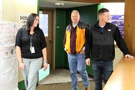 Seismic planning for Aberdeen schools draws officials' interests