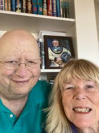 Happy birthday to Andrew "The Clobberer" Ranken, who turns 72 today. Above  all