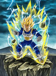 Kaméhaméha x300 projette un rayon de lumière qui multiplie l'attaque par 100. Principe Dos Sayadins Anime Dragon Ball Super Dragon Ball Super Goku Dragon Ball Tattoo