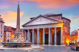 16 Ancient ROME Sites & Roman Landmarks to See in Rome, Italy (+Map)