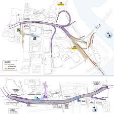 World mapping of rail gauges. Lta On Twitter We Have Awarded Six Contracts To Construct Tunnels And Commuter Facilities For The North South Corridor Nsc Works Are Expected To Begin By End 2019 More Https T Co Irz1nhy9n0 Https T Co Tuyadgnbav