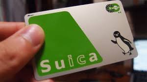 About ic cards in japan used for paying transportation fares and for shopping. Traveling Within Japan Suica Smart Card Is A Must Have Dlmag